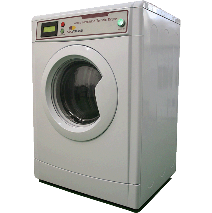 Precision Tumble Dryer Image
